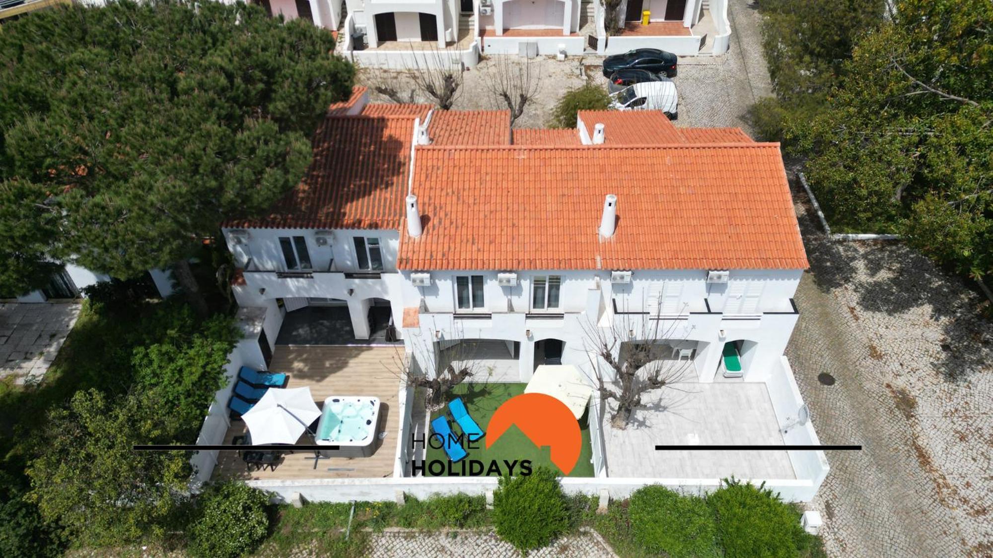 #266 Luxurious Bellagio * Albufeira