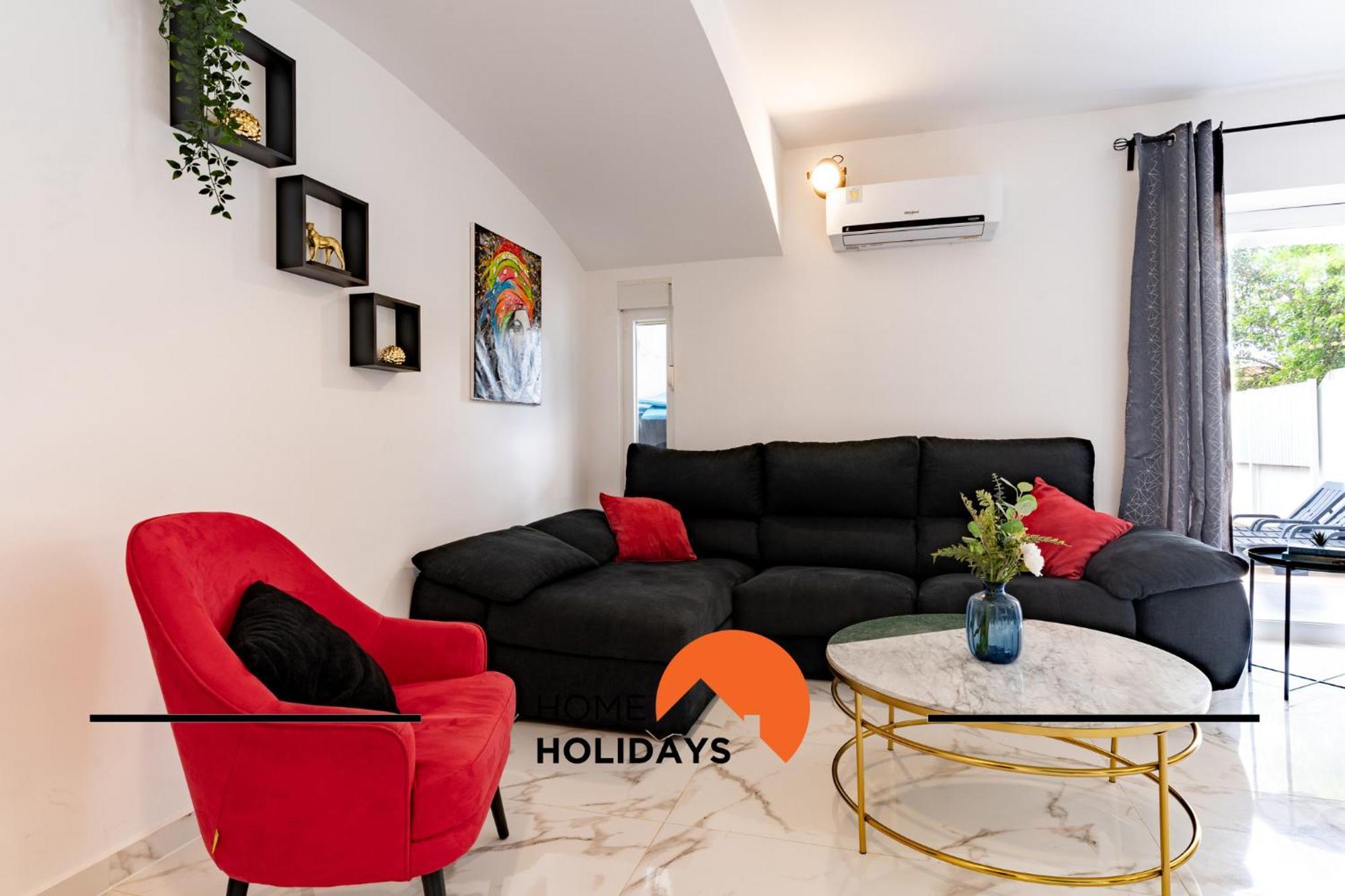 #266 Luxurious Bellagio Villa Albufeira