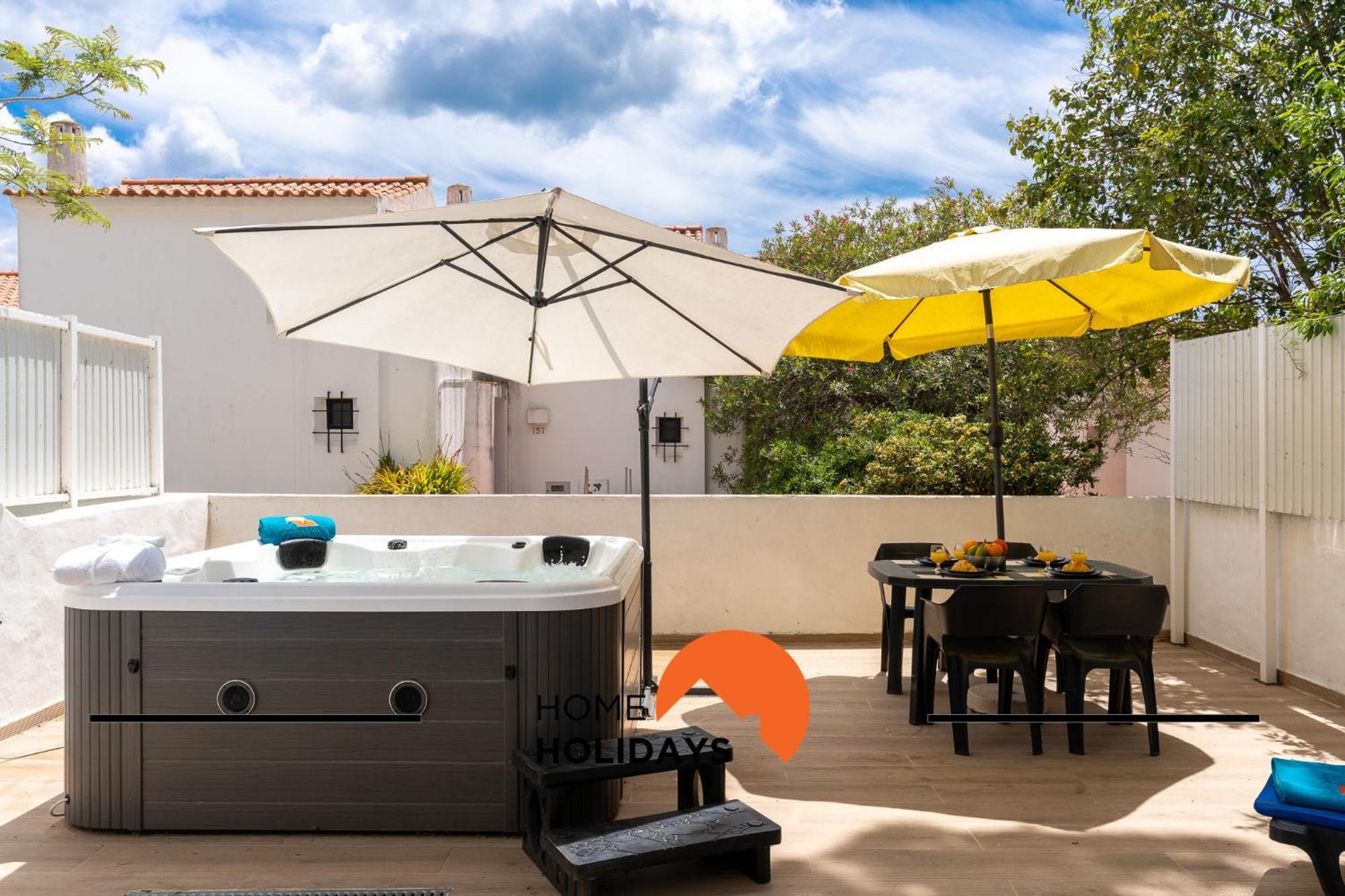 Villa #266 Luxurious Bellagio Albufeira