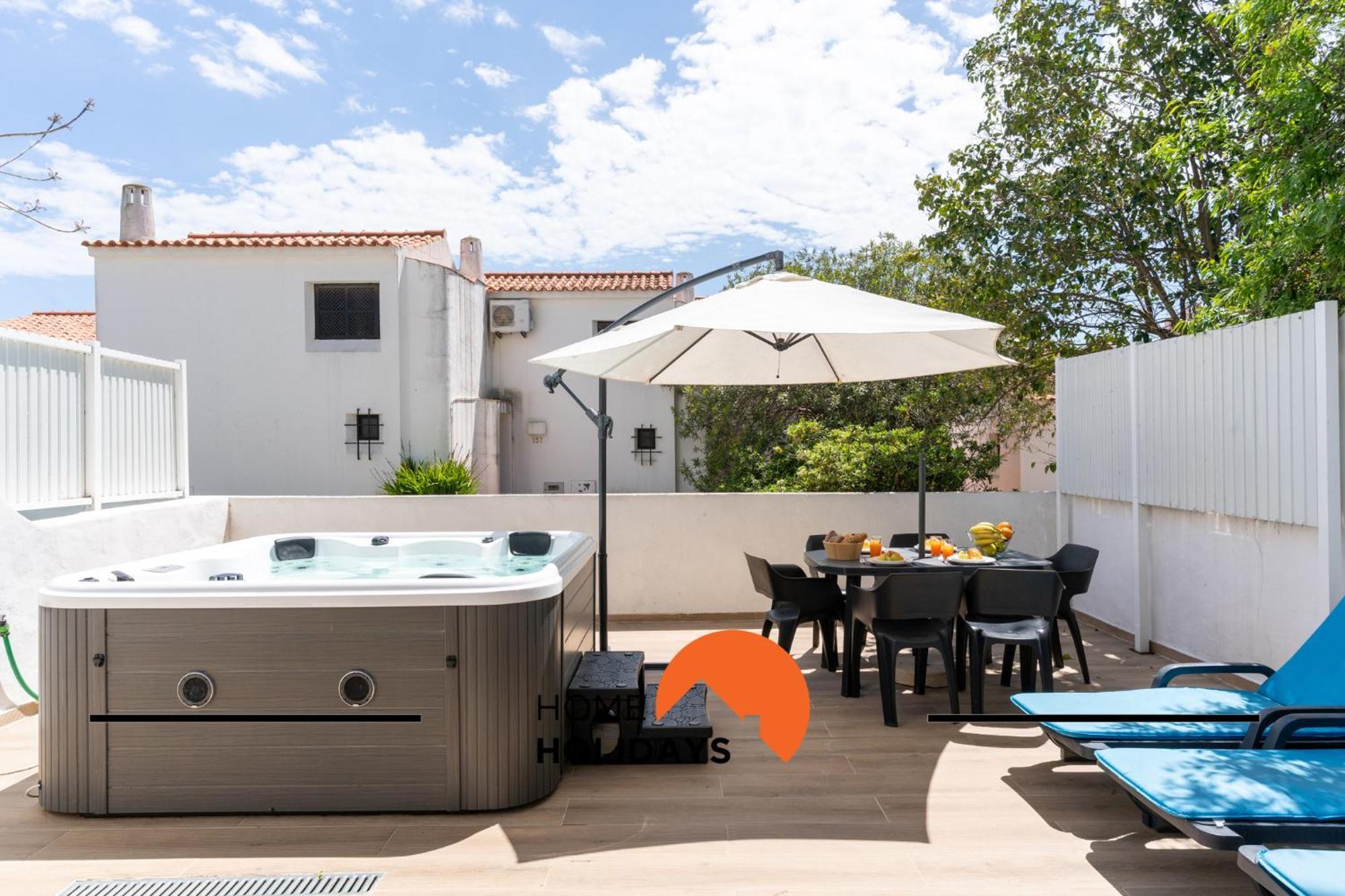 Villa #266 Luxurious Bellagio Albufeira
